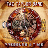 Taz Taylor Band