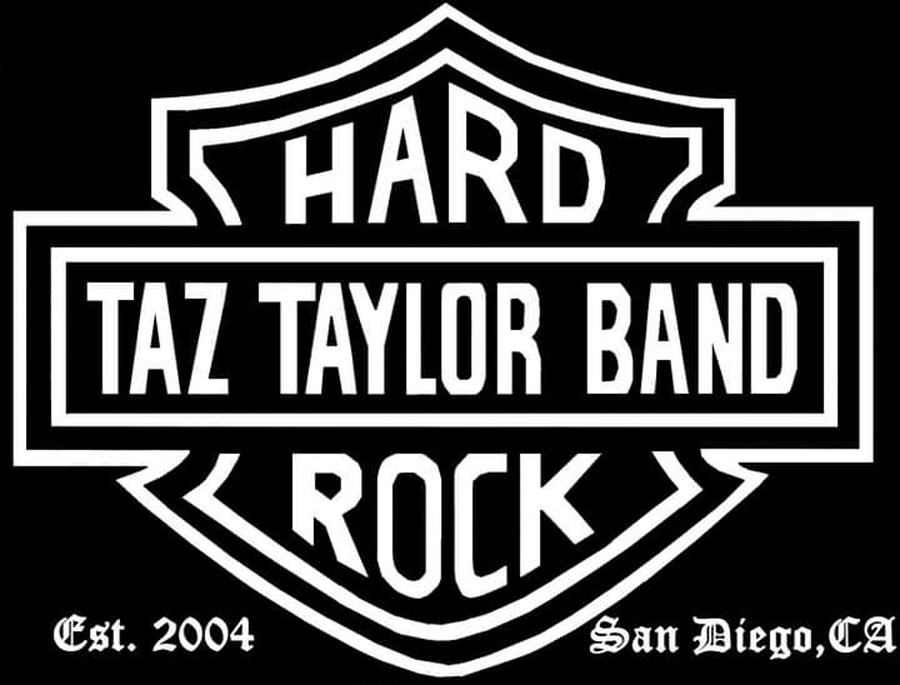 Taz Taylor Band