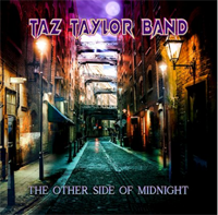 Taz Taylor Band